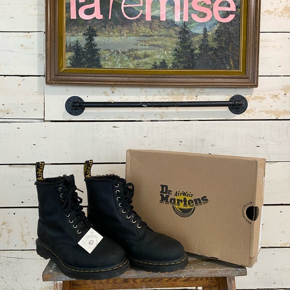 Dr. Martens winter boots - Picture 7 of 7